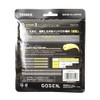 GOSEN G-TOUR3 Hard Tennis String 17GA (1.23mm) SY TSGT31-SY