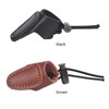 Perfeclan Soft Thumb Ring Archery Finger Guard for Reurve Bow