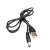 BEITESI Laser module USB power cable USB to DC power