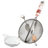 Westmark Preserving Set S- Kitchen Strainer and Preserving Funnel for
