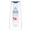 Astonish Shower Crème, Silky Rose, Cleanses and Moisturises, Rose, Peony