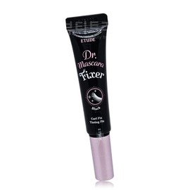 Etude Doctor Mascara Fixer Black / 에뛰드 닥터 마스카라 픽서 블랙