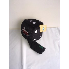 Winning Edge NEW Winning Edge Welcome To Las Vegas Dice Black 460cc Driver Headcover