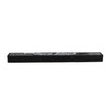 Dura-Block AF4420 Hook & Loop Black Standard Sanding Block