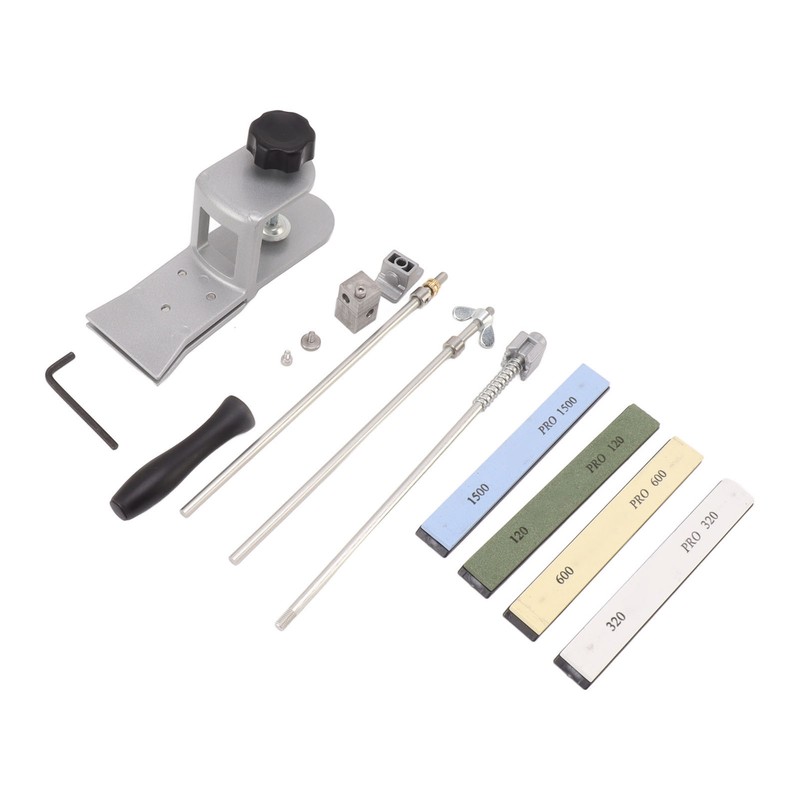 RH 07 Kitchen Knife Sharpener Knife Light Weight Polishing Tool