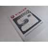 Singer FW75 Instruction Manual for Sewing Machine (reproduction)
