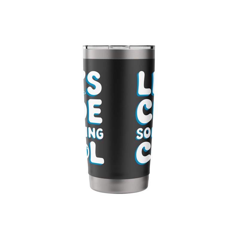 Coding for Kids Fun Programming and Robotics Designs Stainless Steel