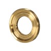 64 Titanium Flat Washers with Seat Frame M6 Design Washers