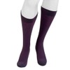 Juzo Power Vibe 20-30 mmHg Knee High Compression Socks Standard