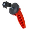 Spares2go Quick Release Handle Clamping Lever for Bosch Rotak 32