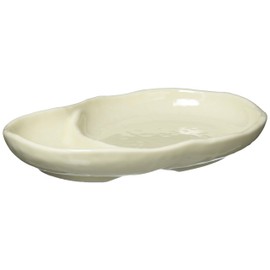 Mino Ware 131-0523 Transformer Partition Plate, Cream