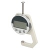 Digital Thickness Gauge Electronic LCD Thickness Meter Measuring Tool for