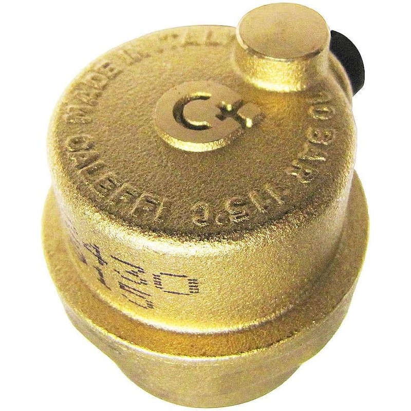 Baxi DuoTEC/Platinum | Potterton Promax/Gold/Heatmax/Sirius | Main Eco Elite Brass