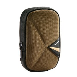 Vanguard Pampas II 6A KG Brown Pouch [vgbpamii6akg]