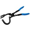 JIVIMOCO Exhaust Pipe Removal Pliers Disassembly Pliers Chassis Universal Exhaust