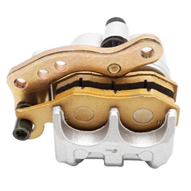 M MATI Front Brake Caliper for Yamaha YZ125 YZ250 1989-1997 WR200 1992 WR250 1991-1997 WR500 1992-1993 4SS-2580T-00-00 3SP-2580T-01-00