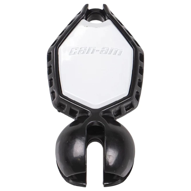 Can-Am New OEM, Ball Style Ignition Key, Renegade Outlander Maverick,