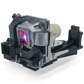 ZMSTLAMP NP30LP Original(OEM) for NEC 100013543 NP-M322H NP-M323H NP-M332XS NP-M333XS NP-M352WS NP-M353WS NP-M402H NP-M402W NP-M402X NP-M403H NP-M403W Projector Replacement Lamp Bulb