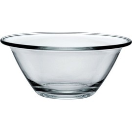 Bormioli Rocco Mr. Chef Salad Bowl, 33-3/4-Ounce