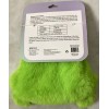 Vivitar Warming Plush Cozy Frog Large Therapy Microwavable Heatable Toy