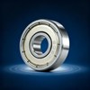 Joyeezs 608ZZ Deep Groove Ball Bearing, Precision Bearing, P5 Precision