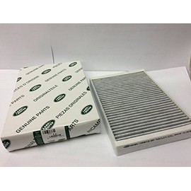 Range Rover LR0 56138, Cabin Air Filter