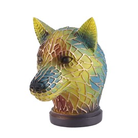 Animal Desk Lamp Cartoon Animal Bedside Lamp Home Decor Table Light for Living Room Bedroom