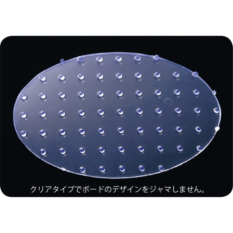 Unix (unix-based) Deck Pad Set of 10 Clear Type Industrial SB20 – 986 