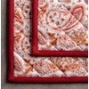 Maison d'Hermine Oven Gloves and Pot Holders Christmas Set