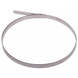 Subaru OEM 1985-2022 Subaru Axle Differential CV Joint Rear Boot Band NEW 23242GA400