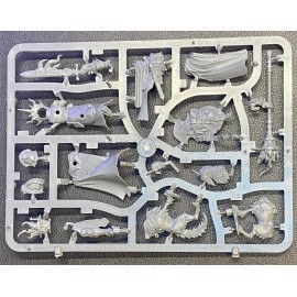 Games Workshop Lord-Veritant Gryph-crow Skaventide Age of Sigmar Warhammer AOS - NoS (x1)