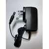 Replacement for 24V 1A AC-DC Adaptor Charger for Hyperrice Hypervolt
