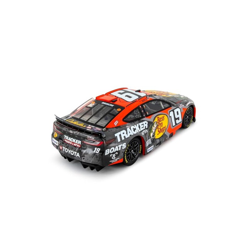 Lionel Racing Chase Briscoe Elite 2025 BPS Diecast Car 1:24