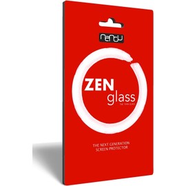 ZenGlass 1 x nandu Siemens EQ.6 Plus s700 TE657503DE drip tray
