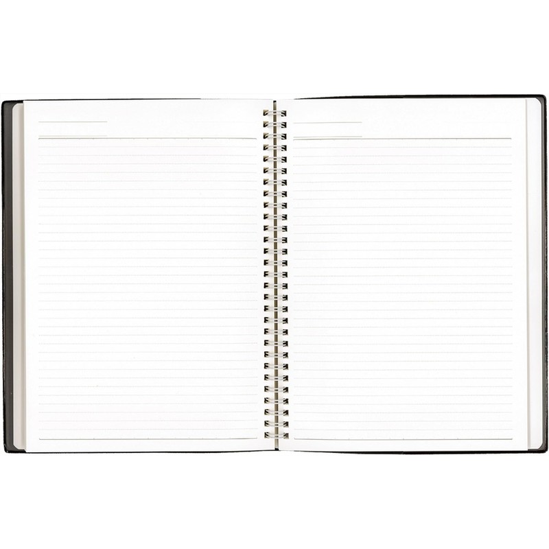 Hakubunkan 2025 B5 Weekly Desk Planner, Monday, Black, No.247 (Begins