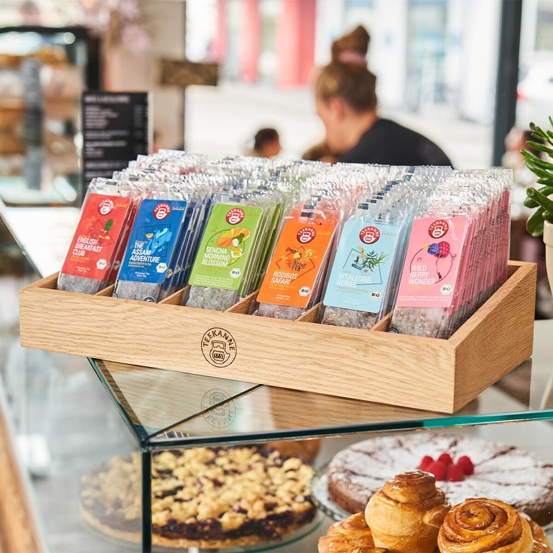 Bio Lux Cup Vitalizing Herbs