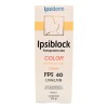 Ipsiblock Crema Fotoprotección Fps Mineral Ipsiderm Piel Sensible Mixta Grasa