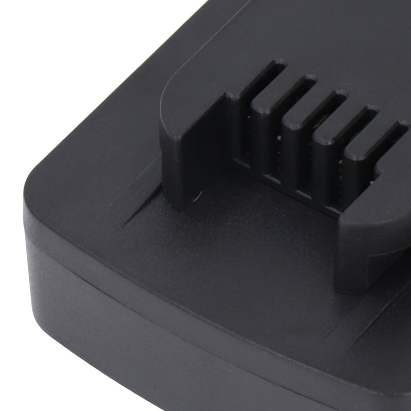 Lithium Battery Adapter Converter for PARKSIDE X20V TEAM to 48‑11‑1828