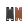 Razor Head Cover Portable Travel Razor Protector Case for Manual