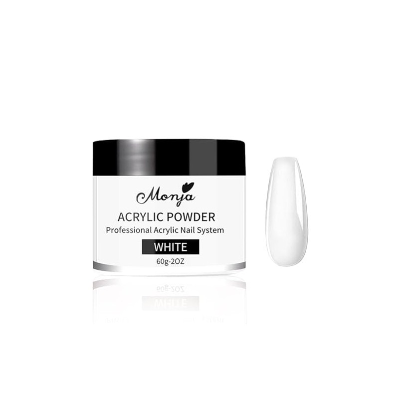Virellay 60g Dipping Powder Nails, Dipping System Puder für Fingernägel