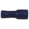 ELECTROVISION Push on shrouded receptacle (4.8 mm). Priced each, but