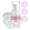 Sérum Yiyi Beauty Niacinamida 30ml Niacinamide 10 Zinc PCA Serum