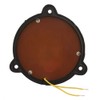 Electric Bell, Inner Strike Bell Stainless Steel No Spark for