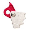 Rope Grab 15KN Rope Riser Adjuster Aluminium Alloy Self Lock