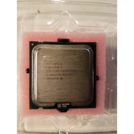 Intel Pentium D 950 2 core 4 MB L2 Cache 800MHz 3.4 GHz LGA 775 CPU SL9K8