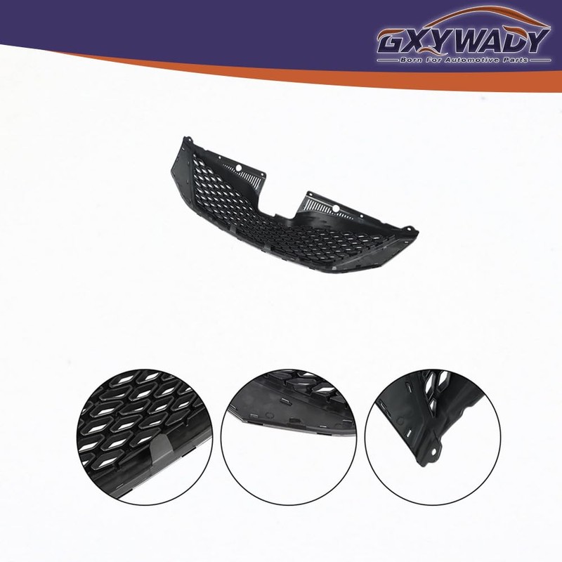 waltyotur Replacement for Toyota Sienna 2011 2012 2013 2014 2015