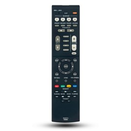 Replacement Remote Control for Yamaha RX-V4A RXV4A TSR-700 TSR700 Audio Receiver