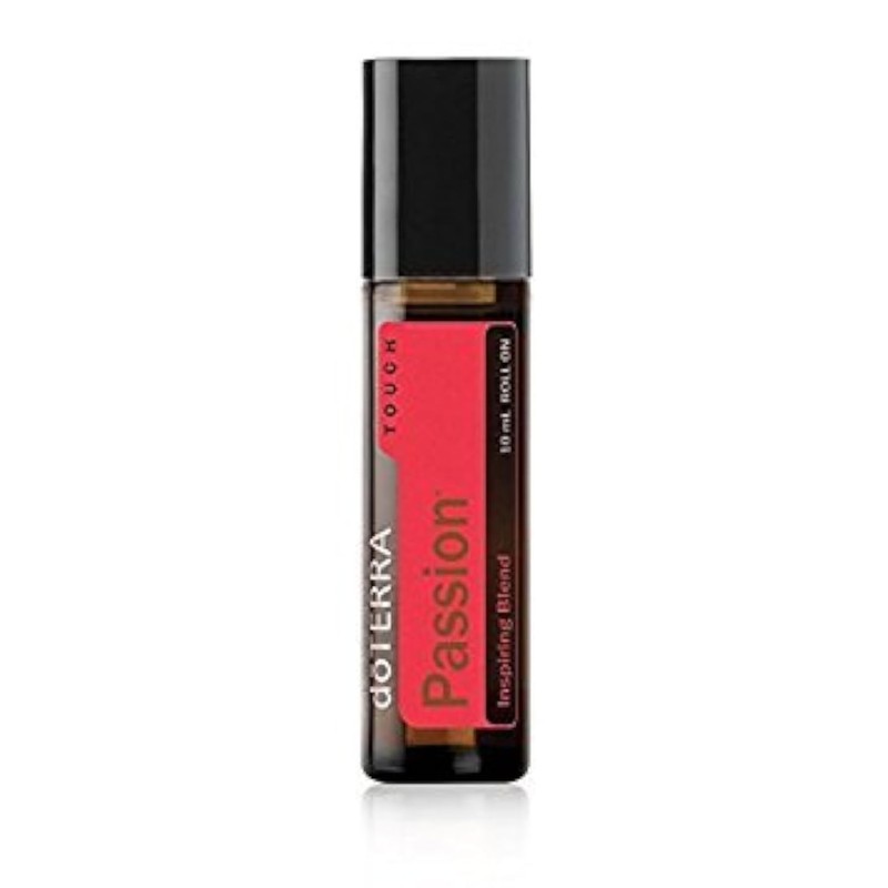 doTERRA Touch Passion - 10 mL