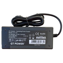 AC Adapter Compatible with AT&T All-Fi Hub Internet Air Model BGW530-900