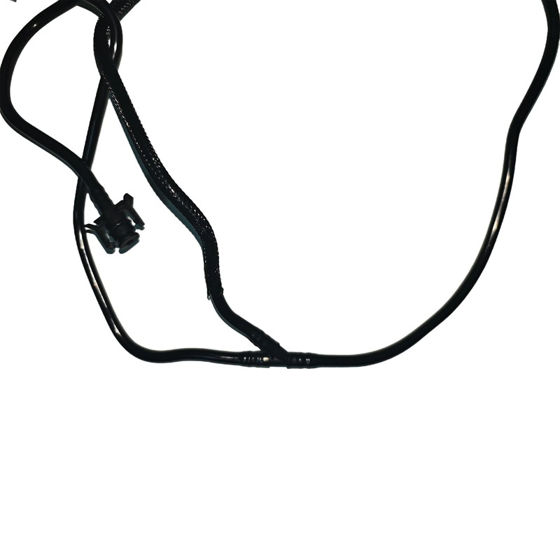 Radiator Reservoir Hose Compatible for Ford Focus 2012-2018 2.0L L4,